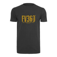 FightView FV360 T-Shirt