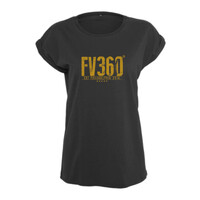 FightView FV360 Ladies T-Shirt