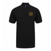 FightView360 Polo Shirt