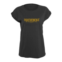 FightView360 Ladies T-Shirt