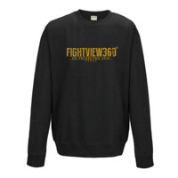 FightView360 Sweatshirt