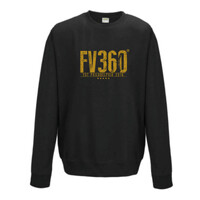 FightView FV360 Sweatshirt