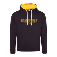 FightView360 Hoodie