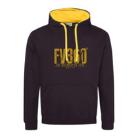 FightView FV360 Hoodie